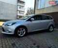 Сірий Форд Фокус, об'ємом двигуна 1.6 л та пробігом 239 тис. км за 7650 $, фото 26 на Automoto.ua