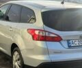 Сірий Форд Фокус, об'ємом двигуна 1.56 л та пробігом 244 тис. км за 6700 $, фото 14 на Automoto.ua