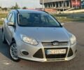 Сірий Форд Фокус, об'ємом двигуна 1.56 л та пробігом 264 тис. км за 6900 $, фото 10 на Automoto.ua