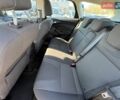Серый Форд Фокус, объемом двигателя 1.6 л и пробегом 227 тыс. км за 8600 $, фото 50 на Automoto.ua