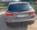 Серый Форд Фокус, объемом двигателя 2 л и пробегом 209 тыс. км за 8300 $, фото 4 на Automoto.ua
