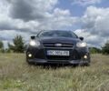 Серый Форд Фокус, объемом двигателя 1.6 л и пробегом 260 тыс. км за 7500 $, фото 4 на Automoto.ua