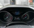 Серый Форд Фокус, объемом двигателя 1 л и пробегом 162 тыс. км за 6800 $, фото 5 на Automoto.ua