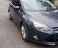 Сірий Форд Фокус, об'ємом двигуна 2 л та пробігом 247 тис. км за 8500 $, фото 3 на Automoto.ua
