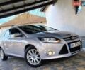 Сірий Форд Фокус, об'ємом двигуна 1.6 л та пробігом 365 тис. км за 7500 $, фото 3 на Automoto.ua