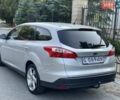 Сірий Форд Фокус, об'ємом двигуна 1.6 л та пробігом 224 тис. км за 8350 $, фото 4 на Automoto.ua