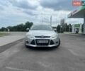 Сірий Форд Фокус, об'ємом двигуна 1.6 л та пробігом 368 тис. км за 6750 $, фото 28 на Automoto.ua