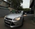 Сірий Форд Фокус, об'ємом двигуна 1.56 л та пробігом 198 тис. км за 8500 $, фото 2 на Automoto.ua