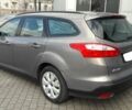 Сірий Форд Фокус, об'ємом двигуна 1 л та пробігом 230 тис. км за 11625 $, фото 8 на Automoto.ua