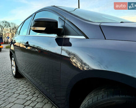 Серый Форд Фокус, объемом двигателя 1.6 л и пробегом 219 тыс. км за 9499 $, фото 8 на Automoto.ua