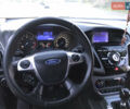 Форд Фокус 2013 в Львове на Automoto.ua Серый Форд Фокус, объемом двигателя 1.56 л и пробегом 259 тыс. км за 8400 $, фото 24 на Automoto.ua
