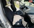 Сірий Форд Фокус, об'ємом двигуна 0 л та пробігом 247 тис. км за 8800 $, фото 29 на Automoto.ua