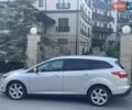 Серый Форд Фокус, объемом двигателя 1.6 л и пробегом 224 тыс. км за 8500 $, фото 5 на Automoto.ua