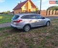 Сірий Форд Фокус, об'ємом двигуна 1.6 л та пробігом 225 тис. км за 6500 $, фото 3 на Automoto.ua