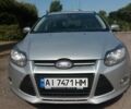 Сірий Форд Фокус, об'ємом двигуна 1 л та пробігом 300 тис. км за 7333 $, фото 1 на Automoto.ua