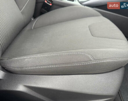 Серый Форд Фокус, объемом двигателя 1.6 л и пробегом 219 тыс. км за 8749 $, фото 51 на Automoto.ua