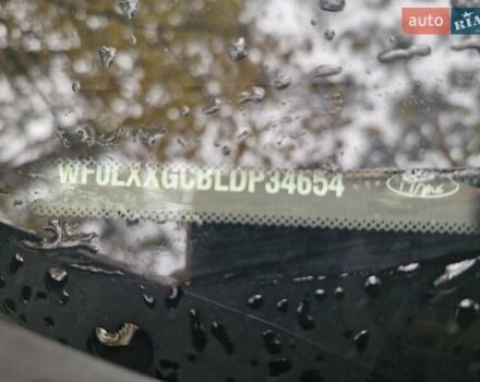 Сірий Форд Фокус, об'ємом двигуна 1 л та пробігом 80 тис. км за 7500 $, фото 57 на Automoto.ua