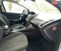 Сірий Форд Фокус, об'ємом двигуна 1.6 л та пробігом 239 тис. км за 7650 $, фото 35 на Automoto.ua