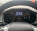 Сірий Форд Фокус, об'ємом двигуна 2 л та пробігом 365 тис. км за 9800 $, фото 15 на Automoto.ua