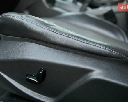 Серый Форд Фокус, объемом двигателя 1.6 л и пробегом 219 тыс. км за 9499 $, фото 83 на Automoto.ua