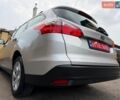 Сірий Форд Фокус, об'ємом двигуна 1.6 л та пробігом 246 тис. км за 7950 $, фото 5 на Automoto.ua