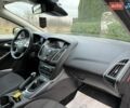 Сірий Форд Фокус, об'ємом двигуна 1.6 л та пробігом 230 тис. км за 8600 $, фото 32 на Automoto.ua
