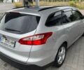 Сірий Форд Фокус, об'ємом двигуна 1.56 л та пробігом 300 тис. км за 6400 $, фото 9 на Automoto.ua