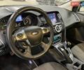 Серый Форд Фокус, объемом двигателя 1.6 л и пробегом 231 тыс. км за 7990 $, фото 34 на Automoto.ua