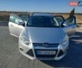 Сірий Форд Фокус, об'ємом двигуна 1.6 л та пробігом 227 тис. км за 6400 $, фото 16 на Automoto.ua