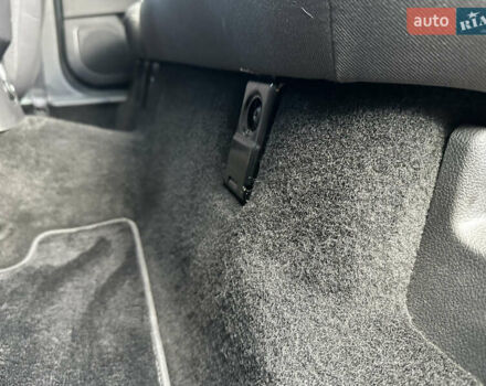 Форд Фокус 2013 у Стрые на Automoto.ua Сірий Форд Фокус, об'ємом двигуна 1.6 л та пробігом 217 тис. км за 8350 $, фото 112 на Automoto.ua