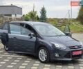 Серый Форд Фокус, объемом двигателя 1.6 л и пробегом 224 тыс. км за 7999 $, фото 82 на Automoto.ua