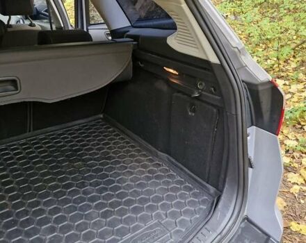 Сірий Форд Фокус, об'ємом двигуна 1 л та пробігом 80 тис. км за 7500 $, фото 48 на Automoto.ua