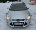 Сірий Форд Фокус, об'ємом двигуна 1.6 л та пробігом 297 тис. км за 6777 $, фото 5 на Automoto.ua