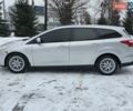 Сірий Форд Фокус, об'ємом двигуна 1.6 л та пробігом 233 тис. км за 6777 $, фото 7 на Automoto.ua