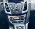 Сірий Форд Фокус, об'ємом двигуна 1.6 л та пробігом 220 тис. км за 7750 $, фото 17 на Automoto.ua