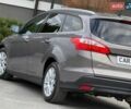 Сірий Форд Фокус, об'ємом двигуна 1.6 л та пробігом 230 тис. км за 8400 $, фото 19 на Automoto.ua
