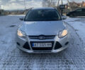 Сірий Форд Фокус, об'ємом двигуна 1.56 л та пробігом 311 тис. км за 6500 $, фото 1 на Automoto.ua