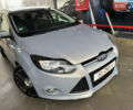 Сірий Форд Фокус, об'ємом двигуна 1.6 л та пробігом 204 тис. км за 8200 $, фото 75 на Automoto.ua