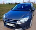 Сірий Форд Фокус, об'ємом двигуна 1 л та пробігом 214 тис. км за 7200 $, фото 7 на Automoto.ua