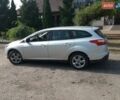 Сірий Форд Фокус, об'ємом двигуна 1 л та пробігом 300 тис. км за 7333 $, фото 8 на Automoto.ua
