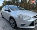 Сірий Форд Фокус, об'ємом двигуна 1.6 л та пробігом 300 тис. км за 7350 $, фото 2 на Automoto.ua