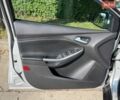 Сірий Форд Фокус, об'ємом двигуна 1.6 л та пробігом 250 тис. км за 7800 $, фото 46 на Automoto.ua