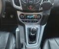 Сірий Форд Фокус, об'ємом двигуна 1.56 л та пробігом 234 тис. км за 8400 $, фото 26 на Automoto.ua