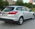 Серый Форд Фокус, объемом двигателя 1.6 л и пробегом 316 тыс. км за 7850 $, фото 41 на Automoto.ua