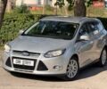 Сірий Форд Фокус, об'ємом двигуна 1.6 л та пробігом 250 тис. км за 7800 $, фото 5 на Automoto.ua