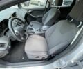 Сірий Форд Фокус, об'ємом двигуна 1.6 л та пробігом 220 тис. км за 8500 $, фото 21 на Automoto.ua