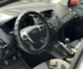 Сірий Форд Фокус, об'ємом двигуна 1.6 л та пробігом 288 тис. км за 7490 $, фото 21 на Automoto.ua