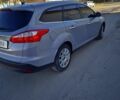 Сірий Форд Фокус, об'ємом двигуна 1 л та пробігом 234 тис. км за 7999 $, фото 1 на Automoto.ua
