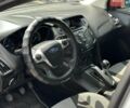 Сірий Форд Фокус, об'ємом двигуна 1.6 л та пробігом 288 тис. км за 7340 $, фото 21 на Automoto.ua