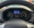 Сірий Форд Фокус, об'ємом двигуна 2 л та пробігом 193 тис. км за 7600 $, фото 21 на Automoto.ua